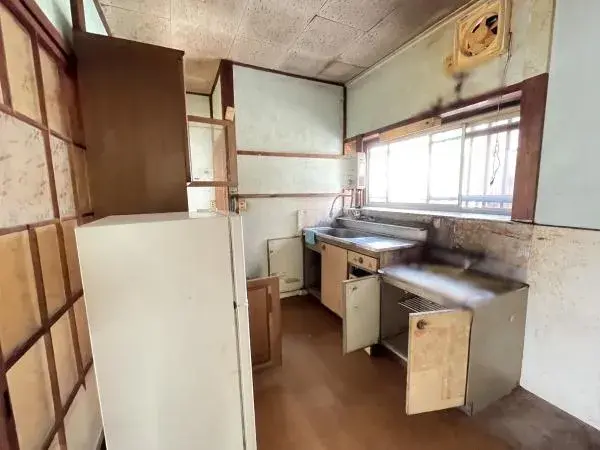 3DK مدينة فوجيدا محافظة شيزوكا (9)