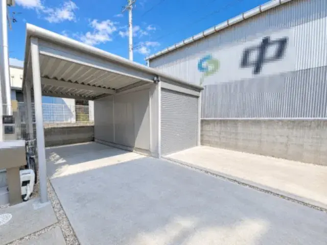 4SLDK Property Komaki City Aichi Prefecture (2)