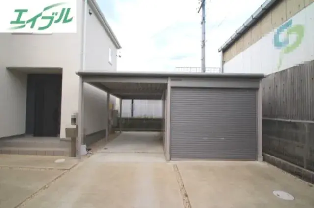 4SLDK Property Komaki City Aichi Prefecture (3)