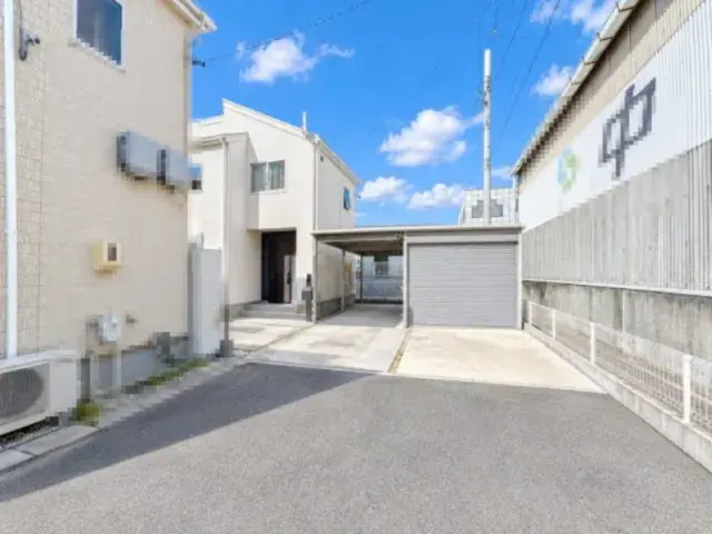 4SLDK Property Komaki City Aichi Prefecture (4)