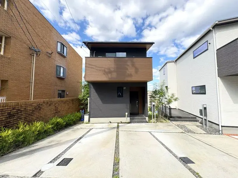 2LDK Property Tenpaku-ku, Nagoya City Aichi Prefecture (2)