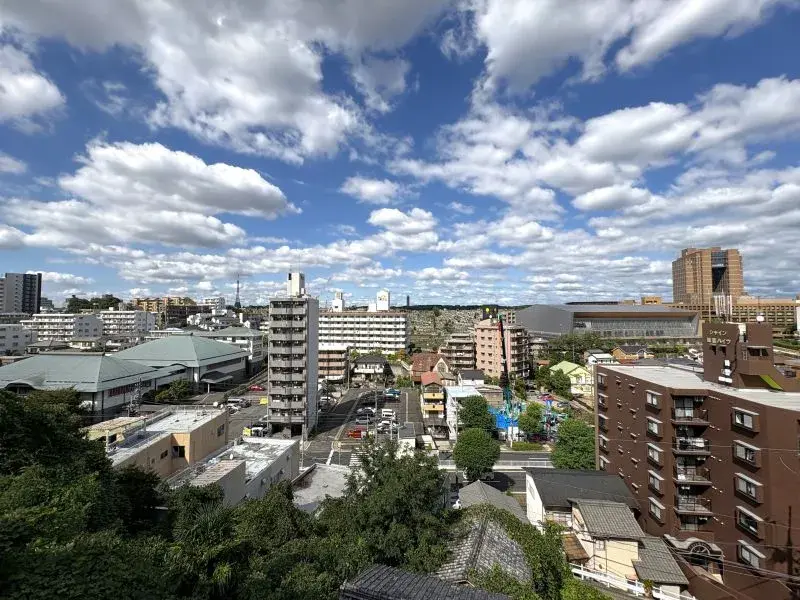 2LDK Property Tenpaku-ku, Nagoya City Aichi Prefecture (11)