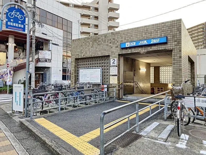 2LDK Property Tenpaku-ku, Nagoya City Aichi Prefecture (20)