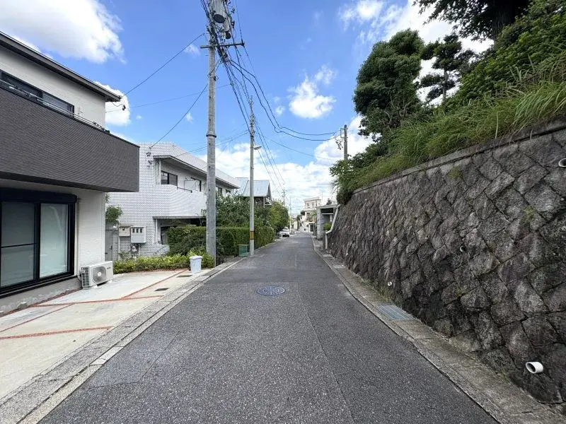 2LDK Property Tenpaku-ku, Nagoya City Aichi Prefecture (3)