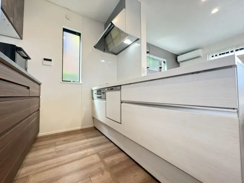 2LDK Property Tenpaku-ku, Nagoya City Aichi Prefecture (5)