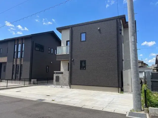 2SLDK房产 西尾市 爱知县 (3)