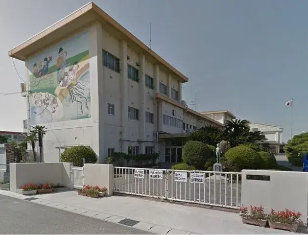 2SLDK房产 西尾市 爱知县 (10)