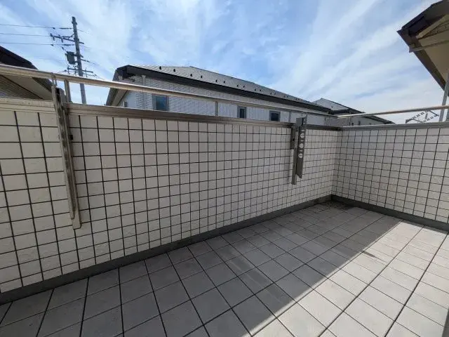 Propiedad 4SLDK
Moriyama-ku, Ciudad de Nagoya
Prefectura de Aichi (2)