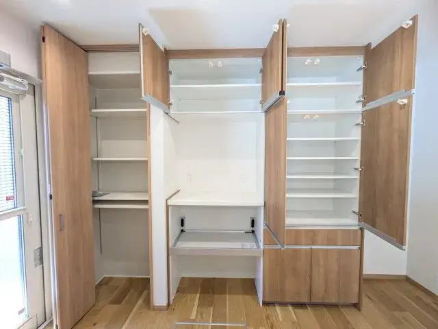 Propiedad 4SLDK
Moriyama-ku, Ciudad de Nagoya
Prefectura de Aichi (13)