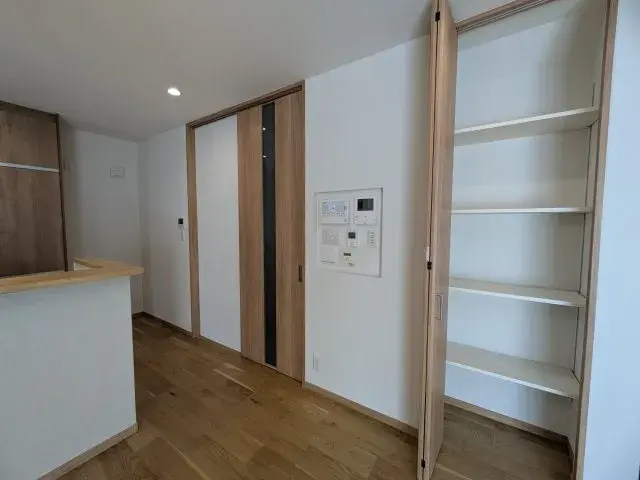 Propiedad 4SLDK
Moriyama-ku, Ciudad de Nagoya
Prefectura de Aichi (14)