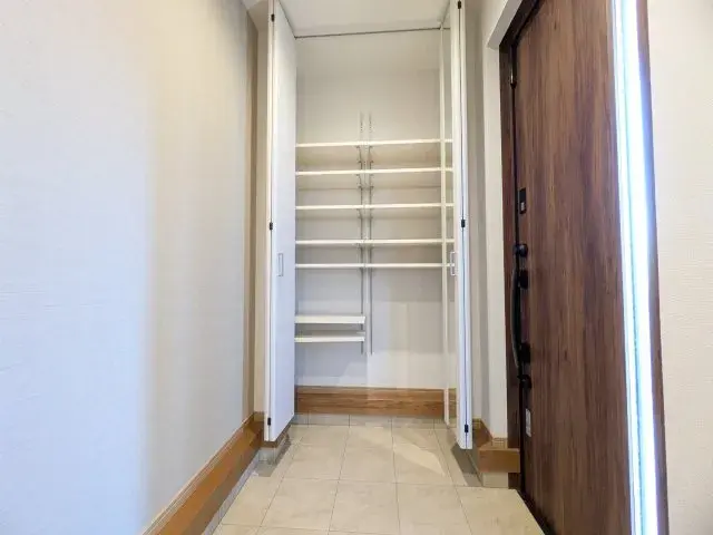 Propiedad 4SLDK
Moriyama-ku, Ciudad de Nagoya
Prefectura de Aichi (15)