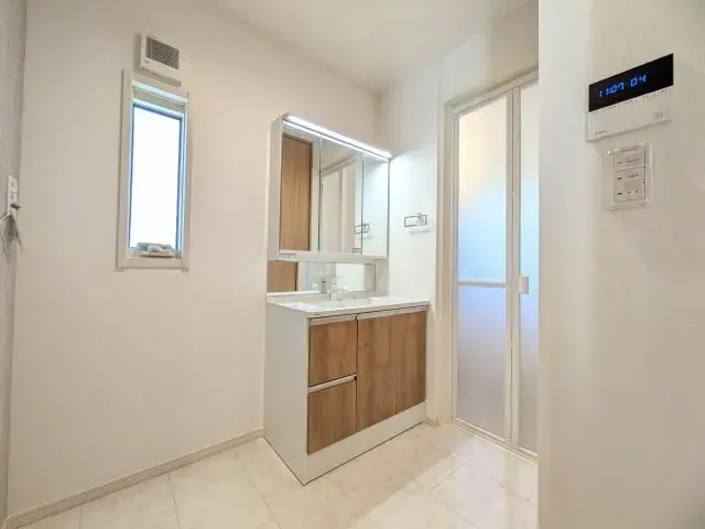 Propiedad 4SLDK
Moriyama-ku, Ciudad de Nagoya
Prefectura de Aichi (20)