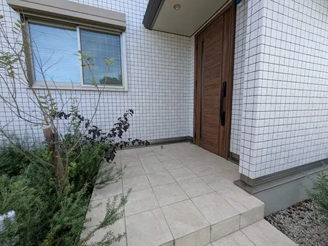 Propiedad 4SLDK
Moriyama-ku, Ciudad de Nagoya
Prefectura de Aichi (3)