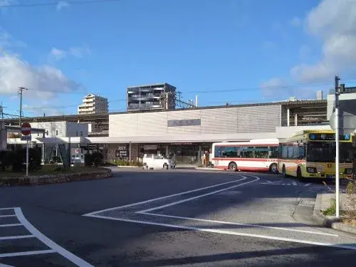 Propiedad 4SLDK
Moriyama-ku, Ciudad de Nagoya
Prefectura de Aichi (23)