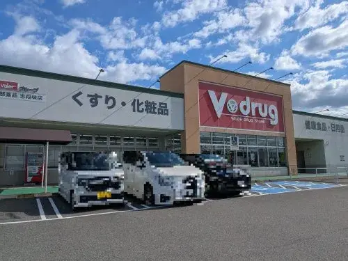 Propiedad 4SLDK
Moriyama-ku, Ciudad de Nagoya
Prefectura de Aichi (28)