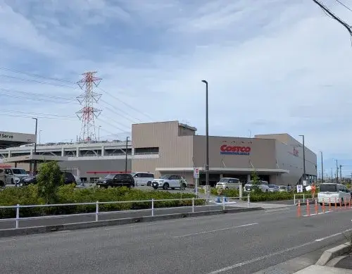 Propiedad 4SLDK
Moriyama-ku, Ciudad de Nagoya
Prefectura de Aichi (29)