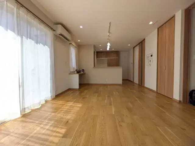 Propiedad 4SLDK
Moriyama-ku, Ciudad de Nagoya
Prefectura de Aichi (5)