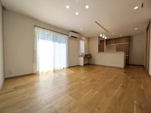 Propiedad 4SLDK
Moriyama-ku, Ciudad de Nagoya
Prefectura de Aichi (6)