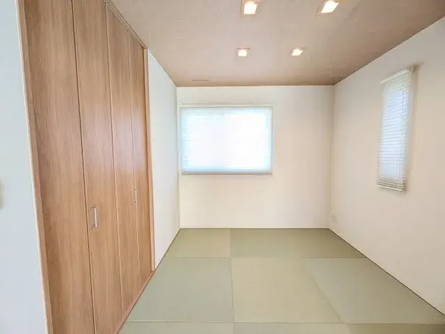 Propiedad 4SLDK
Moriyama-ku, Ciudad de Nagoya
Prefectura de Aichi (9)