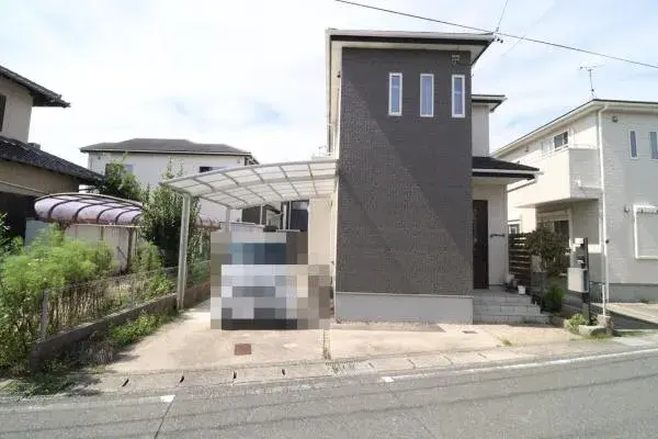 Akiya in Aichi