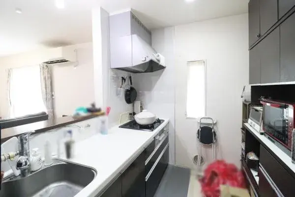 4LDK Property Toyokawa City Aichi Prefecture (14)