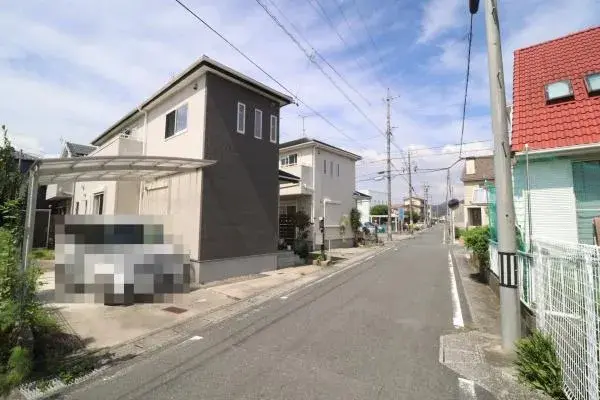 4LDK Property Toyokawa City Aichi Prefecture (3)