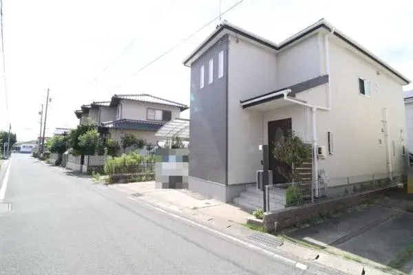 4LDK Property Toyokawa City Aichi Prefecture (4)