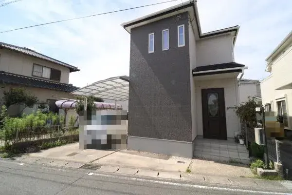 4LDK Property Toyokawa City Aichi Prefecture (6)
