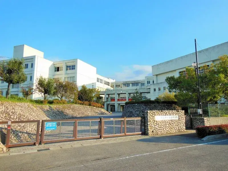 4LDK房产 冈崎市 爱知县 (3)
