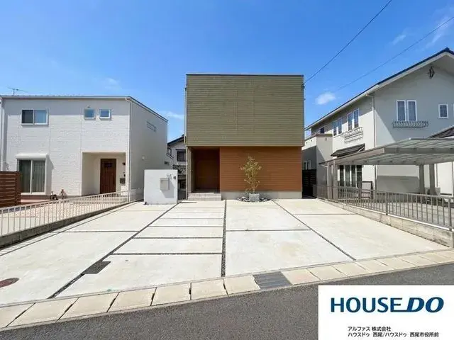 3LDK Property Nishio City Aichi Prefecture (2)