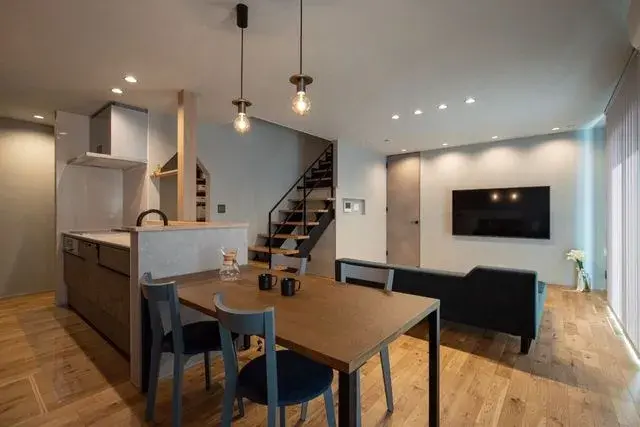 3LDK Property Nishio City Aichi Prefecture (11)