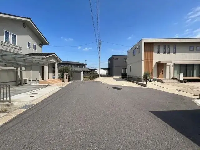 3LDK Property Nishio City Aichi Prefecture (3)
