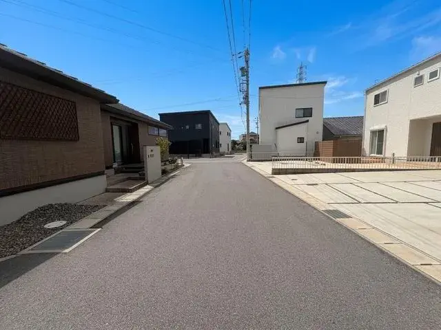 3LDK Property Nishio City Aichi Prefecture (4)