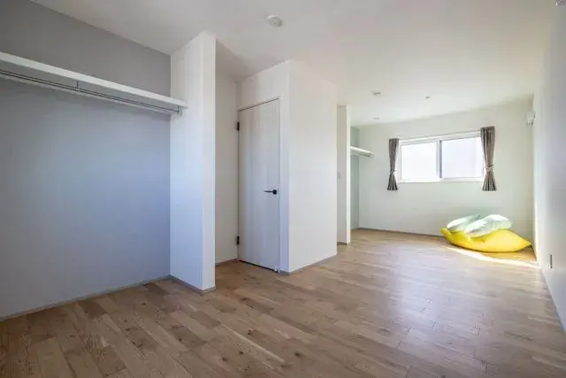 3LDK Property Nishio City Aichi Prefecture (9)