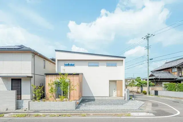 Akiya in Aichi