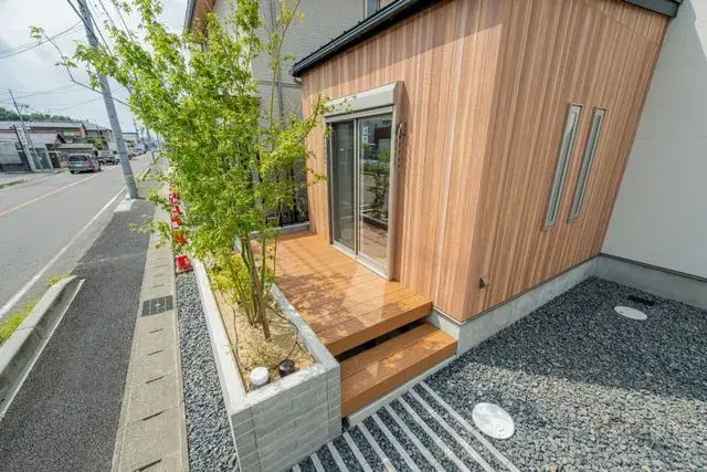 3LDK Property Ichinomiya City Aichi Prefecture (2)