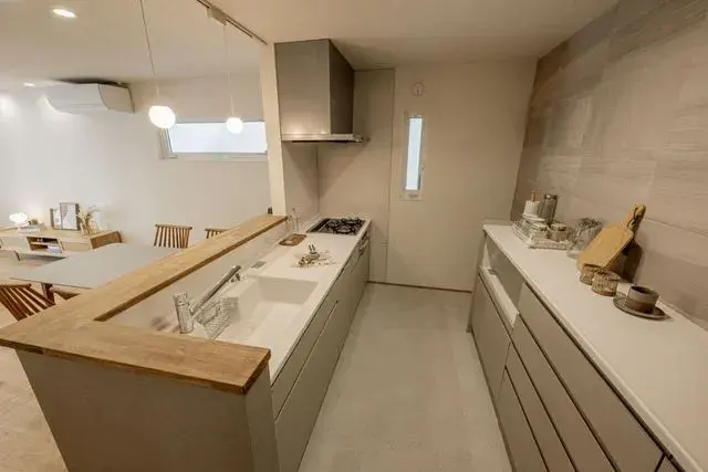 3LDK Property Ichinomiya City Aichi Prefecture (13)