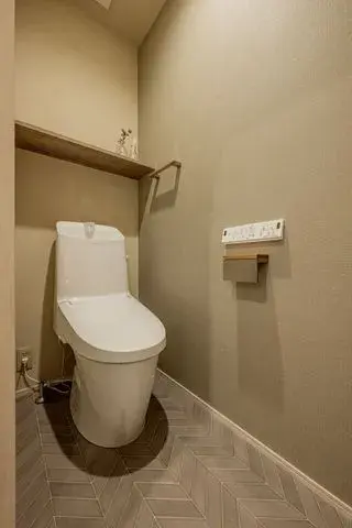 3LDK Property Ichinomiya City Aichi Prefecture (15)