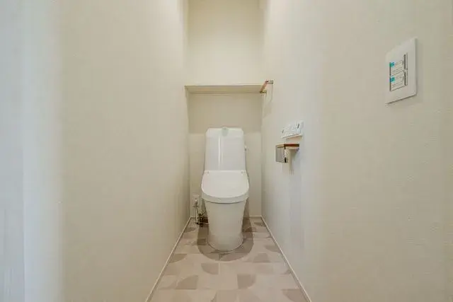 3LDK Property Ichinomiya City Aichi Prefecture (16)