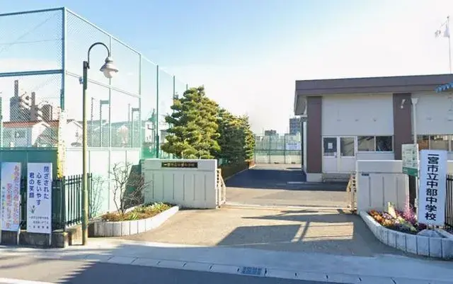 3LDK Property Ichinomiya City Aichi Prefecture (20)