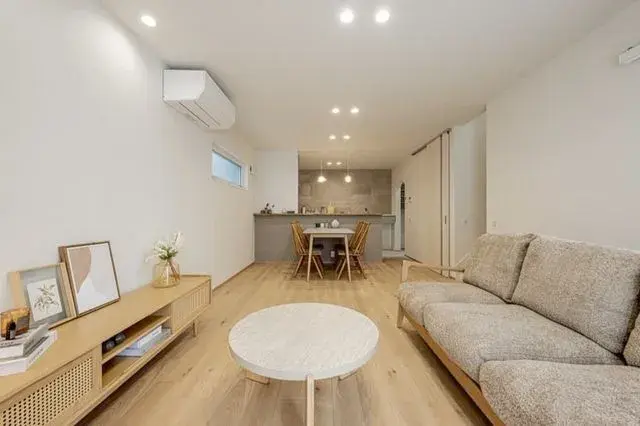 3LDK Property Ichinomiya City Aichi Prefecture (3)