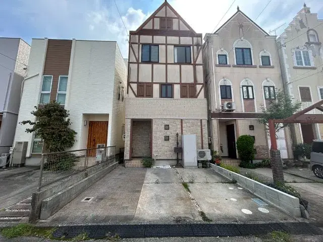 3LDK Property Okazaki City Aichi Prefecture (2)