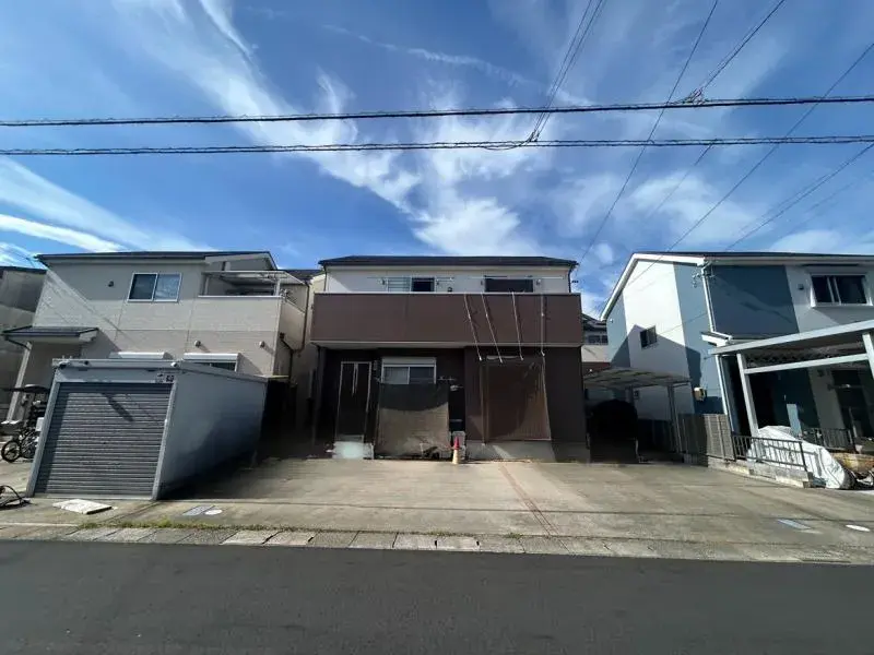 Akiya in Aichi