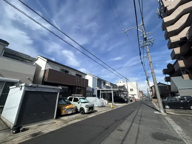 4LDK Bien immobilier Ville de Kasugai Préfecture d'Aichi (2)