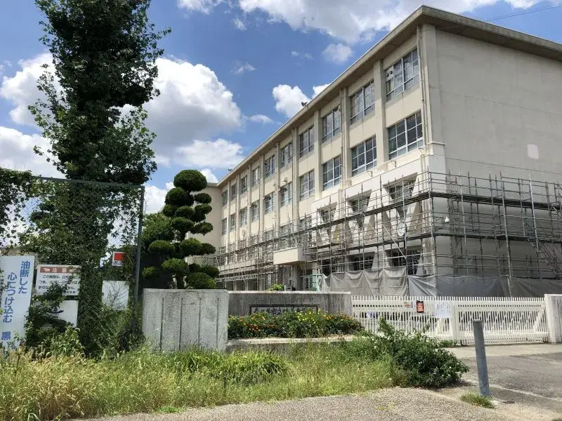 4LDK Bien immobilier Ville de Kasugai Préfecture d'Aichi (18)