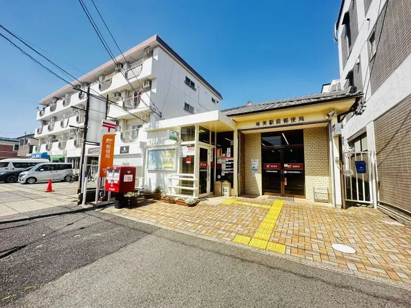 4LDK Bien immobilier Ville de Kasugai Préfecture d'Aichi (22)