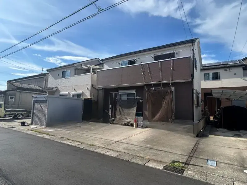 4LDK Bien immobilier Ville de Kasugai Préfecture d'Aichi (4)