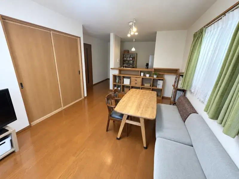 4LDK Bien immobilier Ville de Kasugai Préfecture d'Aichi (5)