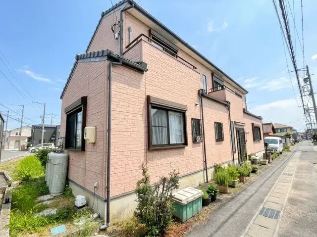Akiya in Aichi