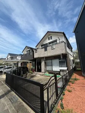 Akiya in Aichi